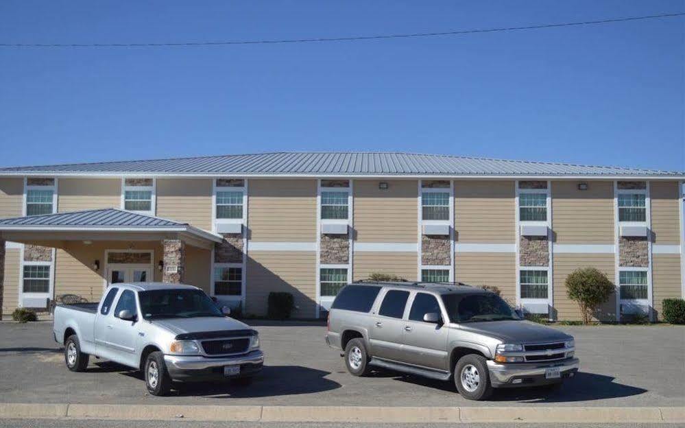 Motel 6-Colorado City, Tx Exterior foto
