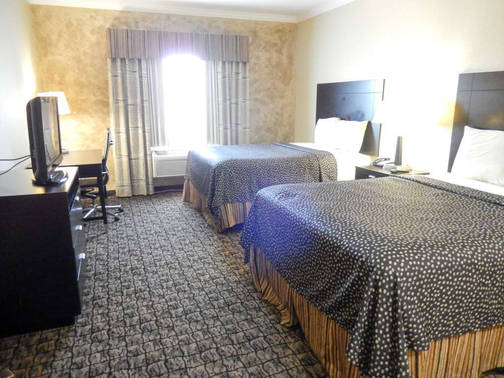 Motel 6-Colorado City, Tx Quarto foto