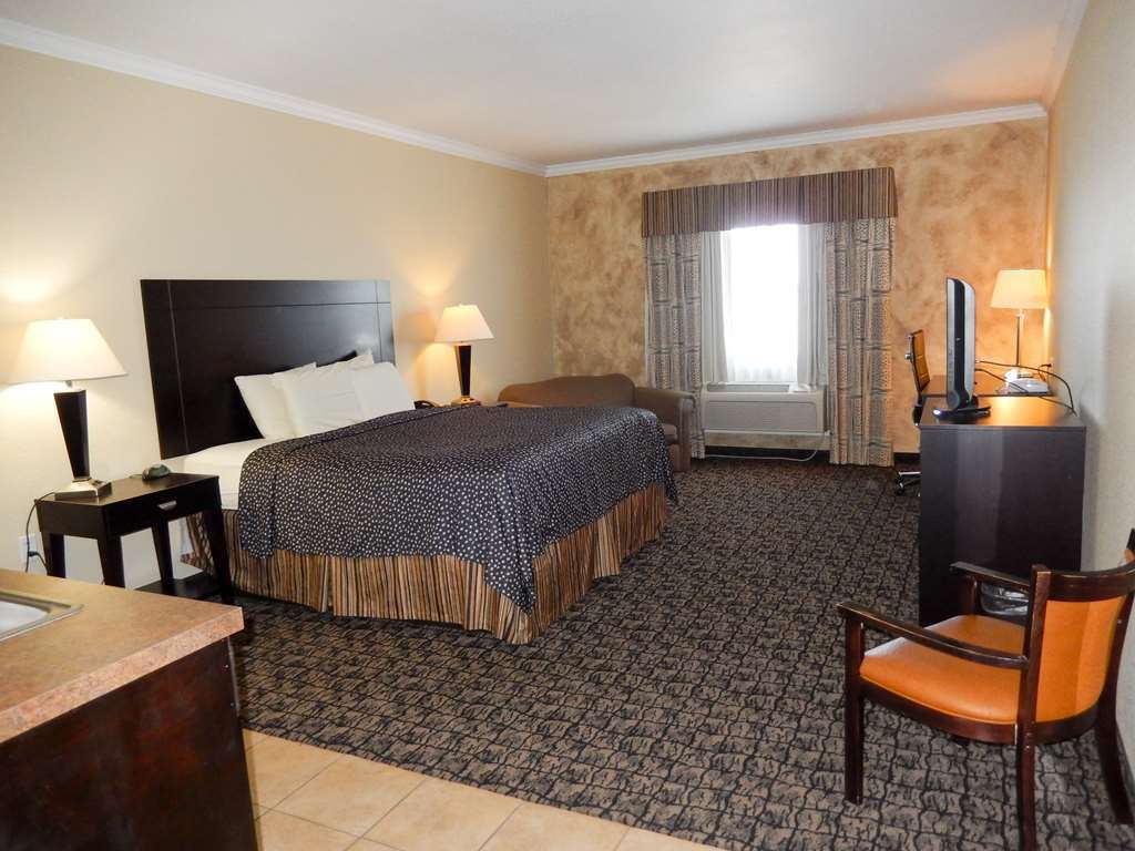 Motel 6-Colorado City, Tx Quarto foto