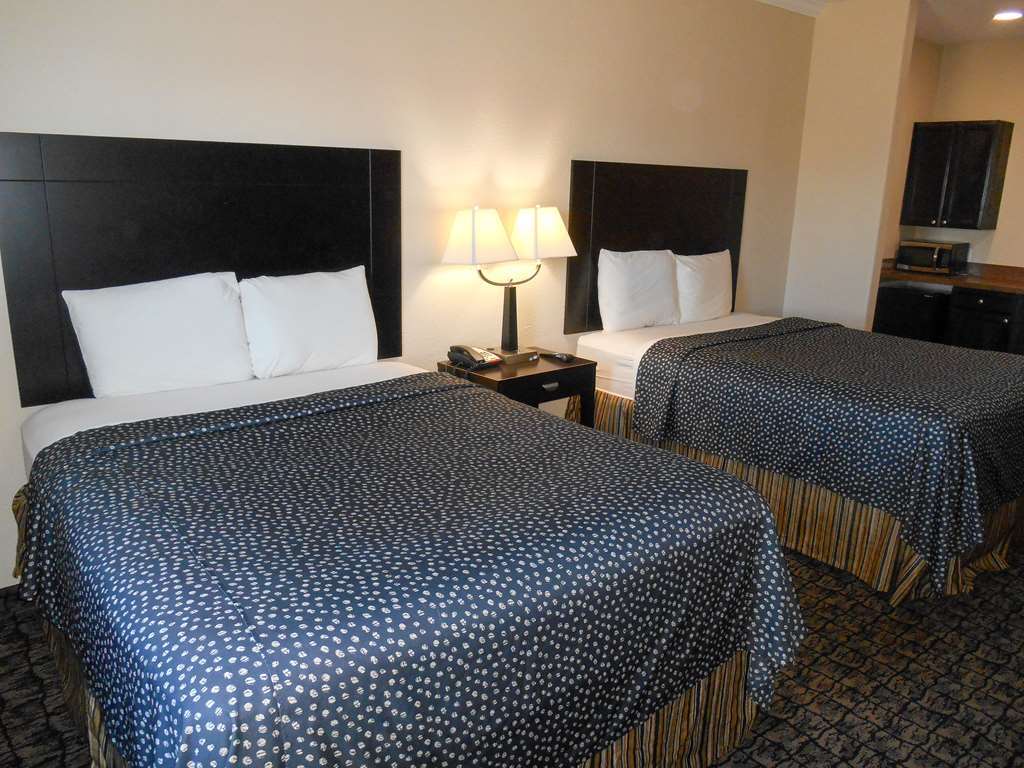 Motel 6-Colorado City, Tx Quarto foto