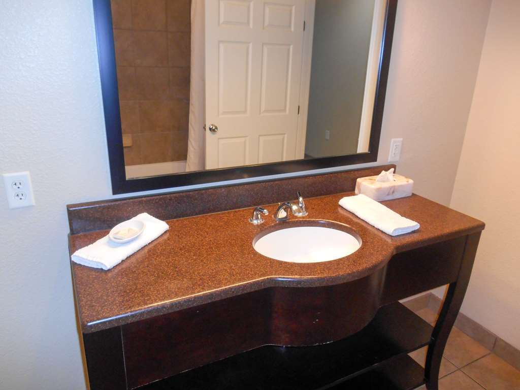 Motel 6-Colorado City, Tx Quarto foto