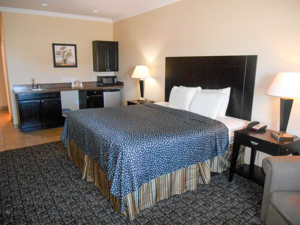 Motel 6-Colorado City, Tx Quarto foto