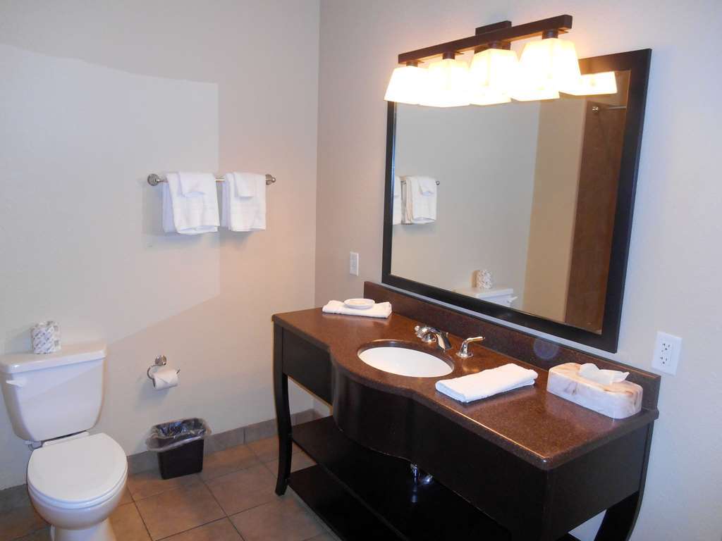 Motel 6-Colorado City, Tx Quarto foto